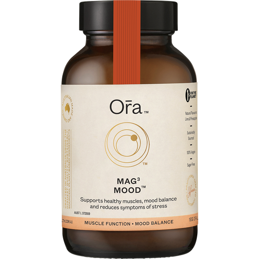 Ora Health Mag3 Mood Powder