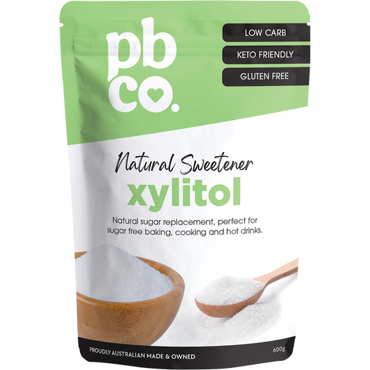 PBco Xylitol Natural Sweetener
