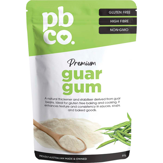 PBco Guar Gum Premium