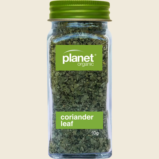 Planet Organic Coriander Leaf