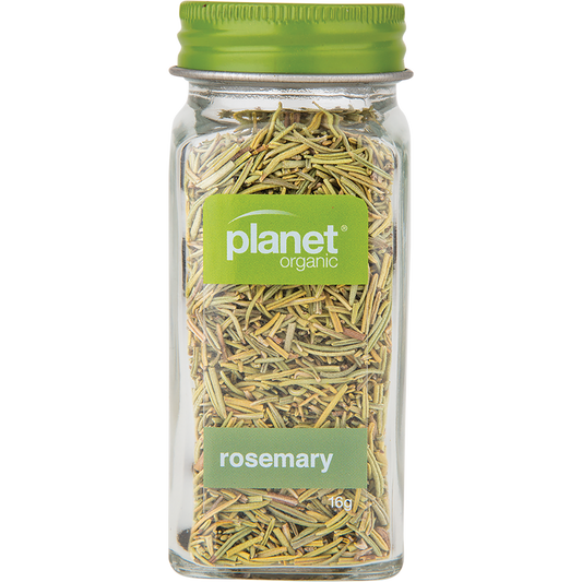 Planet Organic Rosemary