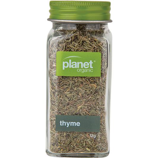 Planet Organic Thyme