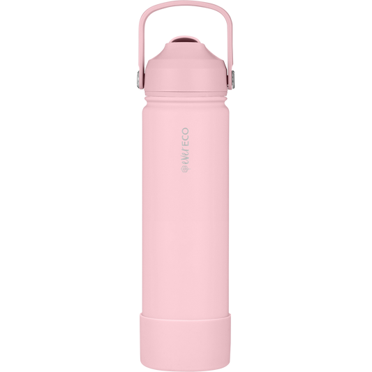 Ever Eco Insulated Drink Bottle Sorbet