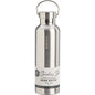 EVER ECO Insulated Stainless Steel Bottle Brushed Stainless 1 x 750ml