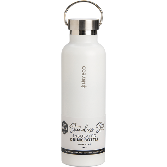 Ever Eco Insulated Stainless Steel Bottle Cloud