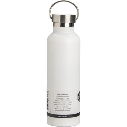 EVER ECO Insulated Stainless Steel Bottle Cloud 1 x 750ml