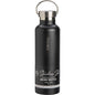 EVER ECO Insulated Stainless Steel Bottle Onyx 1 x 750ml
