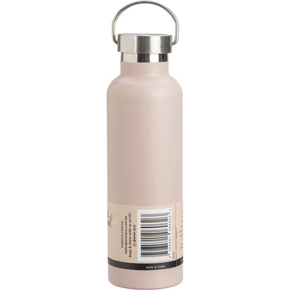 EVER ECO Insulated Stainless Steel Bottle Rose 1 x 750ml