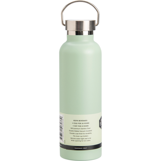 Ever Eco Insulated Stainless Steel Bottle Sage
