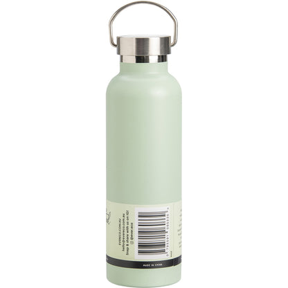 EVER ECO Insulated Stainless Steel Bottle Sage 1 x 750ml