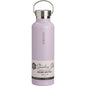EVER ECO Insulated Stainless Steel Bottle Byron Bay Lilac 1 x 750ml