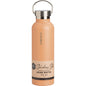 EVER ECO Insulated Stainless Steel Bottle Los Angeles Peach 1 x 750ml