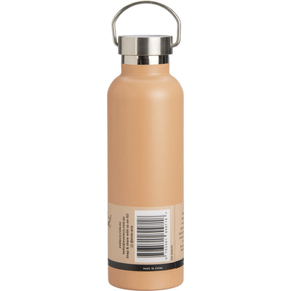 EVER ECO Insulated Stainless Steel Bottle Los Angeles Peach 1 x 750ml