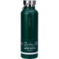 EVER ECO Insulated Stainless Steel Bottle Forest 1 x 750ml