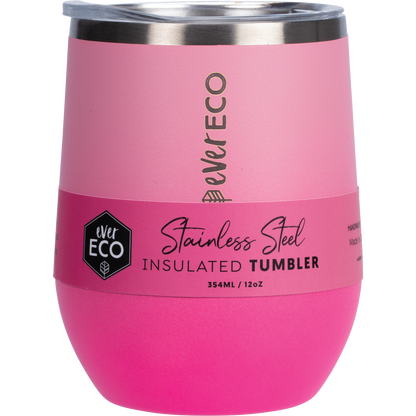 EVER ECO Insulated Tumbler Rise 1 x 375ml