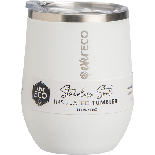Ever Eco Insulated Tumbler Cloud