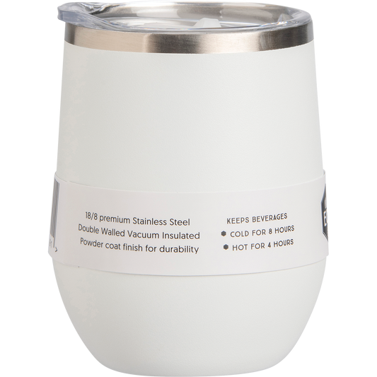 Ever Eco Insulated Tumbler Cloud