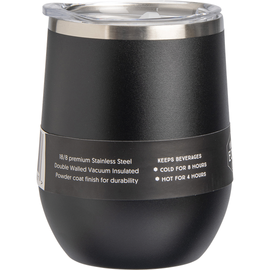 Ever Eco Insulated Tumbler Onyx