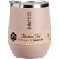 EVER ECO Insulated Tumbler Rose 1 x 375ml