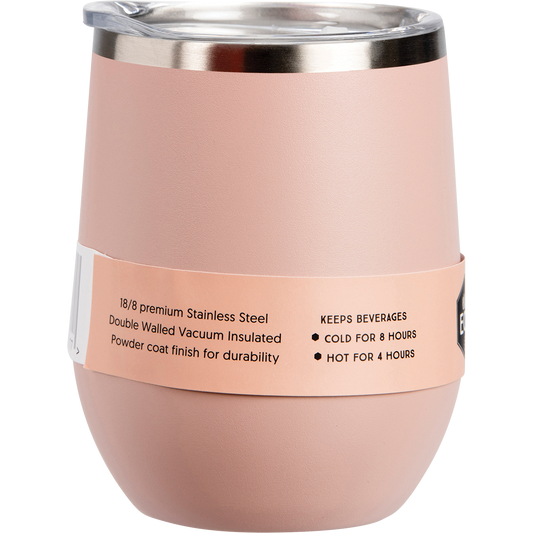 Ever Eco Insulated Tumbler Rose
