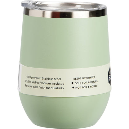 EVER ECO Insulated Tumbler Sage 1 x 375ml