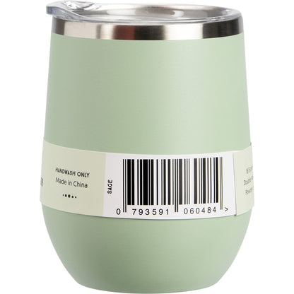 EVER ECO Insulated Tumbler Sage 1 x 375ml