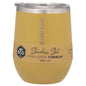 EVER ECO Insulated Tumbler Marigold 1 x 375ml