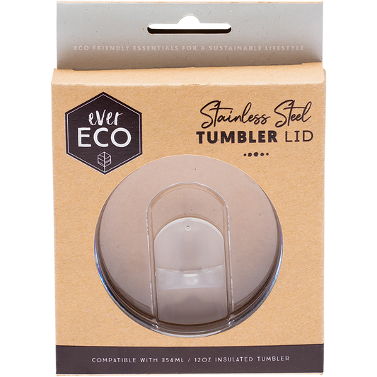 Ever Eco Replacement Tumbler Lid 354ml