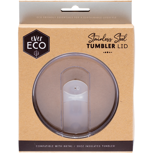 Ever Eco Replacement Tumbler Lid 887ml