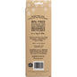 EVER ECO Stainless Steel Straws Straight Smoothie 1 x 4pk