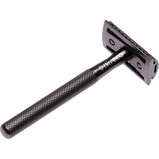 Ever Eco Safety Razor Matte Black