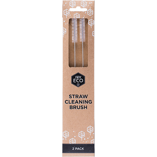 Ever Eco Straw Cleaning Brush Set