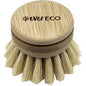 EVER ECO Dish Brush Head Replacement Head x 1
