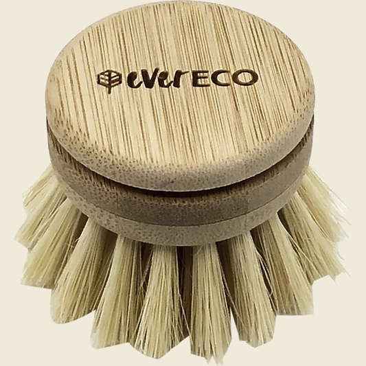 Ever Eco Dish Brush Head Replacement Head