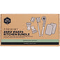 EVER ECO Zero Waste Kitchen Bundle 7 Piece Set x 1