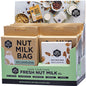 EVER ECO Nut Milk Bag with Recipe Booklets x 1