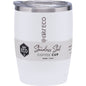 EVER ECO Insulated Coffee Cup Cloud 1 x 295ml