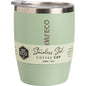 EVER ECO Insulated Coffee Cup Sage 1 x 295ml