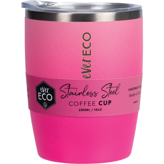 Ever Eco Insulated Coffee Cup Rise