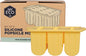 EVER ECO Silicone Popsicle Moulds Tray x 1