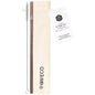 EVER ECO Stainless Steel Straw Kit Straight Rose Gold x 1