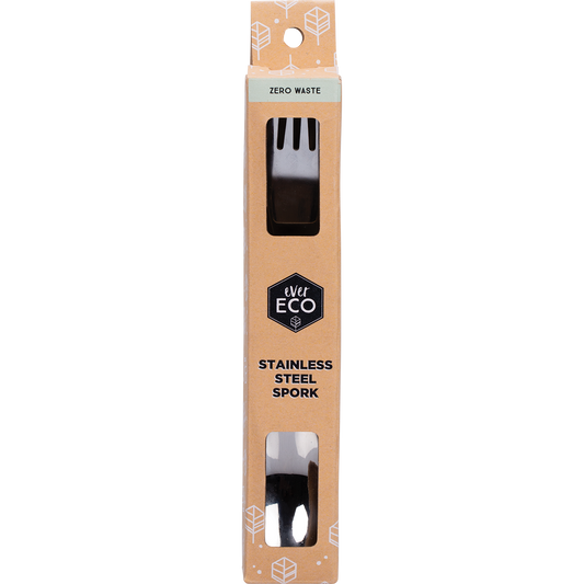 Ever Eco Stainless Steel Spork