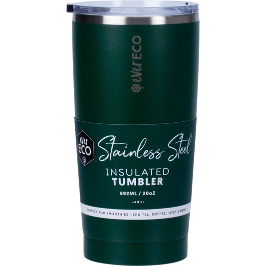 EVER ECO Insulated Tumbler Forest 1 x 592ml