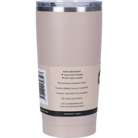 EVER ECO Insulated Tumbler Rose 1 x 592ml