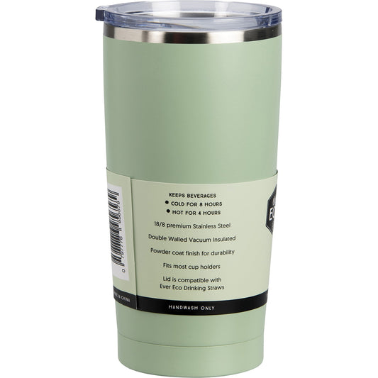EVER ECO Insulated Tumbler Sage 1 x 592ml
