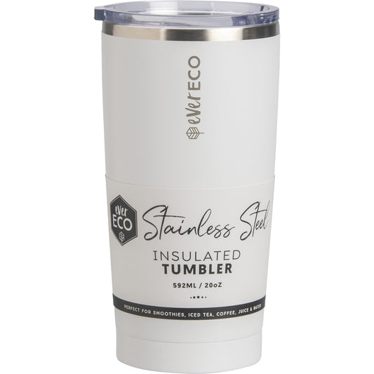 EVER ECO Insulated Tumbler Cloud 1 x 592ml