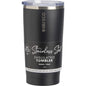 EVER ECO Insulated Tumbler Onyx 1 x 592ml