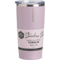 EVER ECO Insulated Tumbler Byron Bay Lilac 1 x 592ml