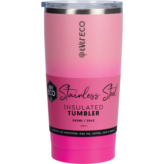 EVER ECO Insulated Tumbler Rise 1 x 592ml