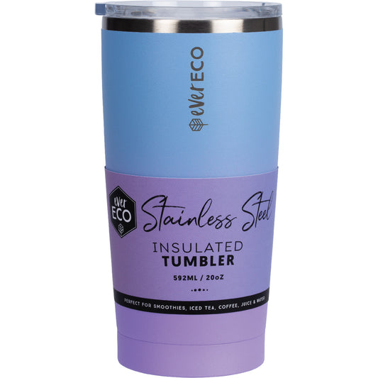 EVER ECO Insulated Tumbler Balance 1 x 592ml